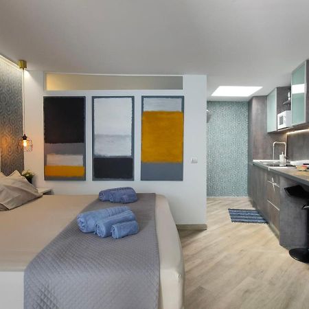 Appartamento Casa Maga Maspalomas  Esterno foto