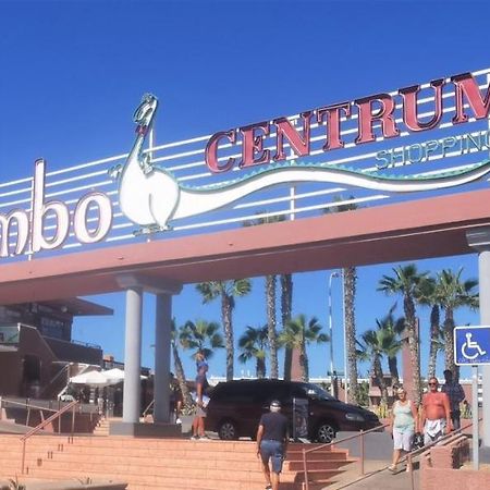 Appartamento Casa Maga Maspalomas  Esterno foto
