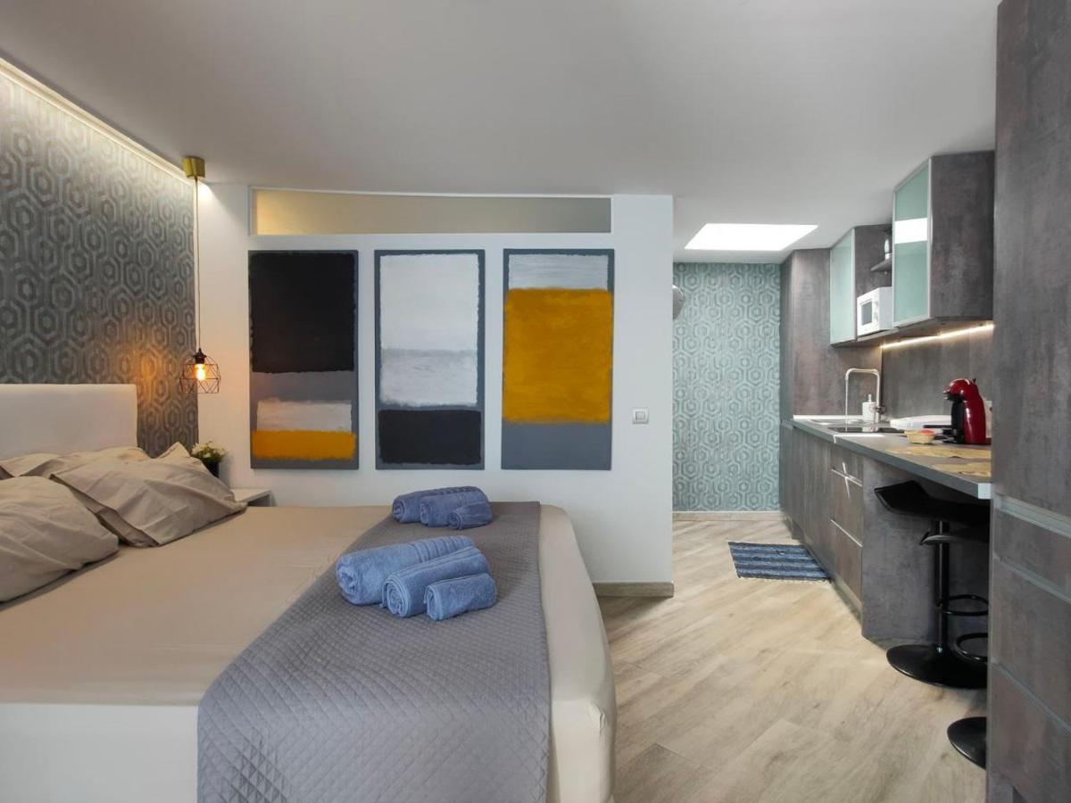 Appartamento Casa Maga Maspalomas  Esterno foto