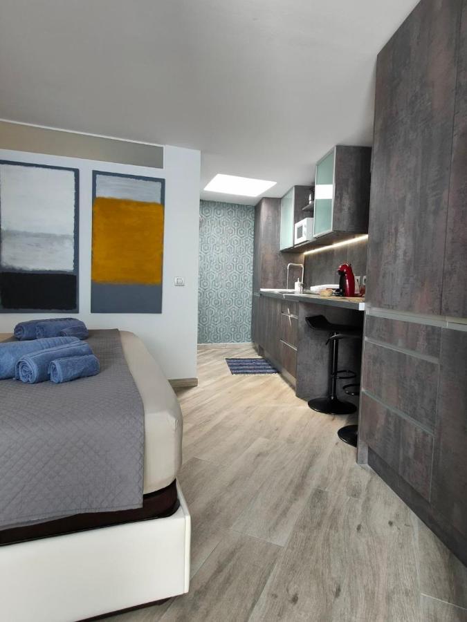 Appartamento Casa Maga Maspalomas  Esterno foto