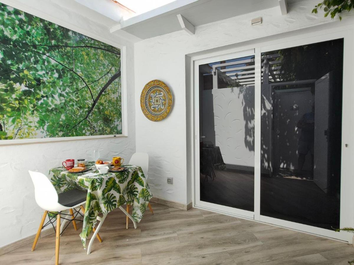 Appartamento Casa Maga Maspalomas  Esterno foto