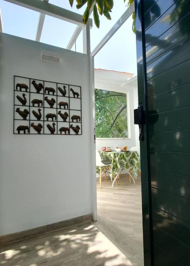 Appartamento Casa Maga Maspalomas  Esterno foto