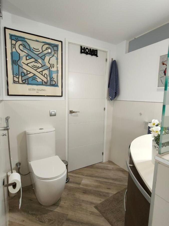 Appartamento Casa Maga Maspalomas  Esterno foto