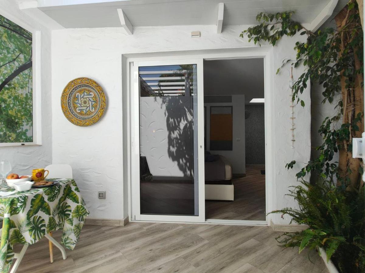 Appartamento Casa Maga Maspalomas  Esterno foto