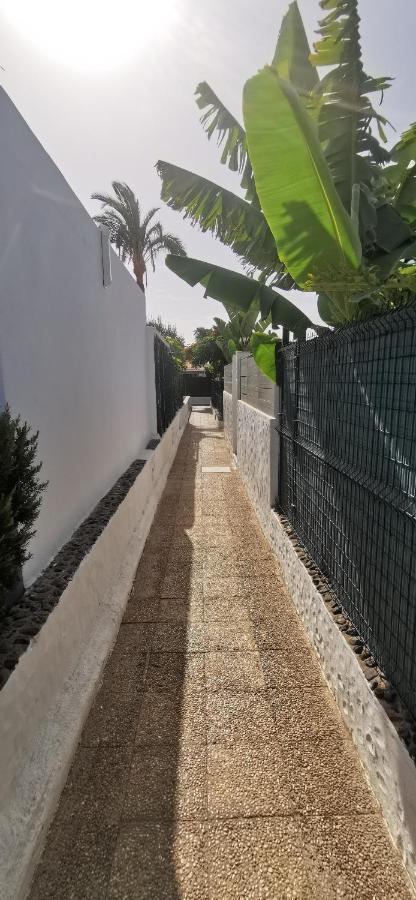 Appartamento Casa Maga Maspalomas  Esterno foto