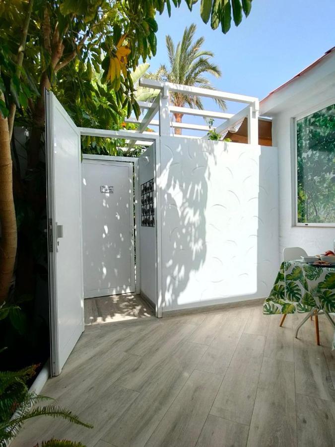 Appartamento Casa Maga Maspalomas  Esterno foto