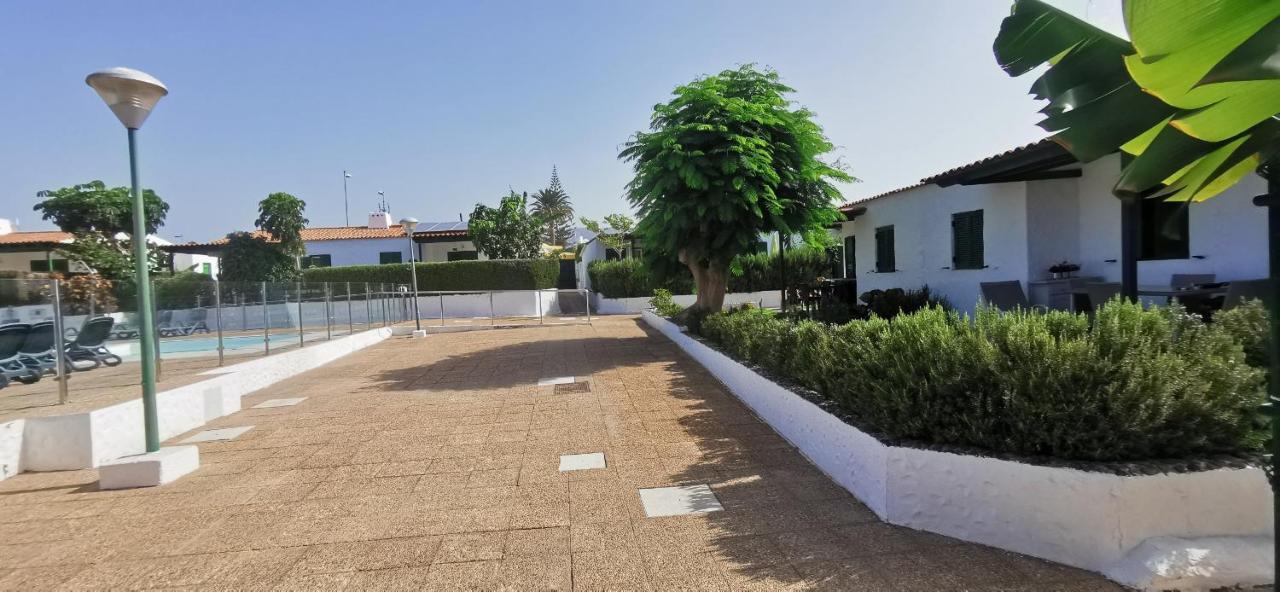 Appartamento Casa Maga Maspalomas  Esterno foto