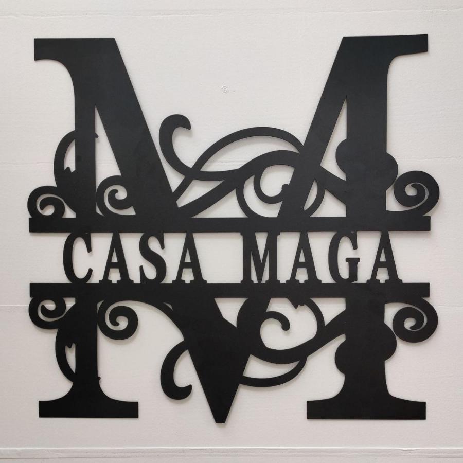 Appartamento Casa Maga Maspalomas  Esterno foto
